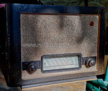 Rubin B58; Zehetner Radiobau- (ID = 2697991) Radio