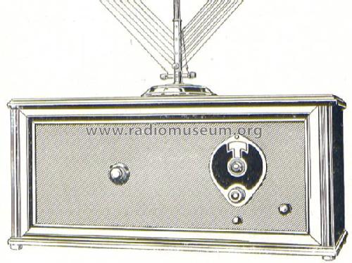 Ultradyne ; Zellweger AG; Uster (ID = 295759) Radio