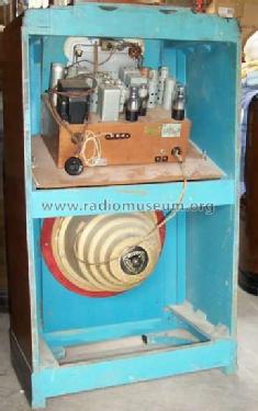 6S15C; Zenith Brand, C & A (ID = 3118284) Radio