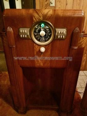 10S470 10-S-470 Ch=1005; Zenith Radio Corp.; (ID = 3095555) Radio