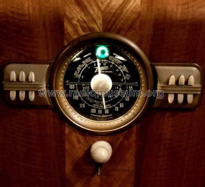 10S470 10-S-470 Ch=1005; Zenith Radio Corp.; (ID = 3095557) Radio
