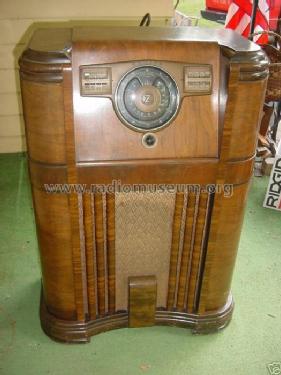 12S569 12-S-569 Ch=12A3; Zenith Radio Corp.; (ID = 441684) Radio