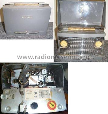 G402G Ch= 4G41; Zenith Radio Corp.; (ID = 3091247) Radio