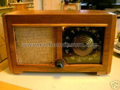 5D027Z Consoltone Ch= 5C01Z; Zenith Radio Corp.; (ID = 307417) Radio