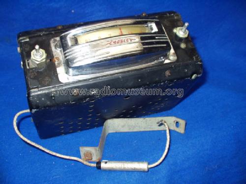 5MX080 5-MX-080 Crosley Ch=5C80; Zenith Radio Corp.; (ID = 796518) Car Radio