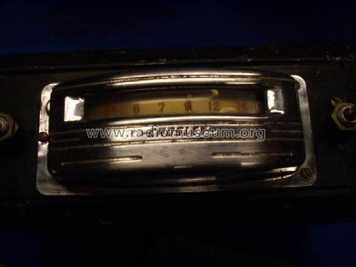 5MX080 5-MX-080 Crosley Ch=5C80; Zenith Radio Corp.; (ID = 796520) Car Radio