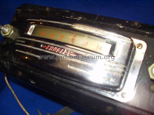 5MX080 5-MX-080 Crosley Ch=5C80; Zenith Radio Corp.; (ID = 796521) Car Radio