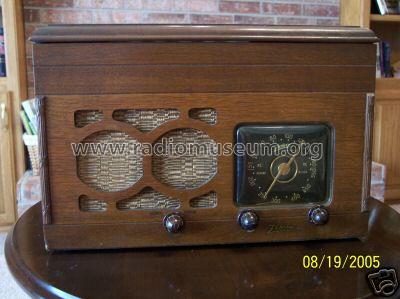 5R680X Ch= 5B14; Zenith Radio Corp.; (ID = 187776) Radio