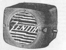 6-M-193 Ch=5637; Zenith Radio Corp.; (ID = 263889) Car Radio