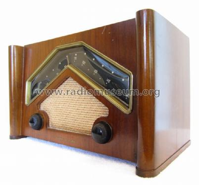 6D029 Consoltone Ch= 6C01; Zenith Radio Corp.; (ID = 1219393) Radio