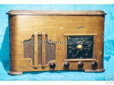 6R683 Ch=6B06; Zenith Radio Corp.; (ID = 100921) Radio