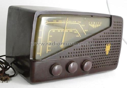 7H822Z Triumph Ch= 7E02Z; Zenith Radio Corp.; (ID = 124284) Radio
