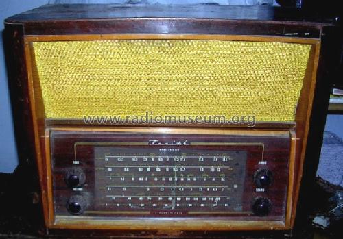 7S046BT ; Zenith Radio Corp.; (ID = 891359) Radio