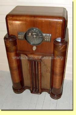 7S363 7-S-363 Ch=5714; Zenith Radio Corp.; (ID = 219633) Radio