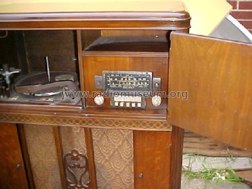 7S488 7-S-488 Ch=5725; Zenith Radio Corp.; (ID = 332748) Radio