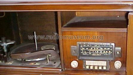 7S488 7-S-488 Ch=5721; Zenith Radio Corp.; (ID = 455169) Radio