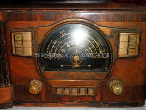 7S530 Ch= 7A02; Zenith Radio Corp.; (ID = 1691569) Radio