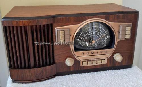 7S530 Ch= 7A02; Zenith Radio Corp.; (ID = 2275353) Radio