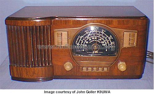 7S530 Ch= 7A02; Zenith Radio Corp.; (ID = 57969) Radio