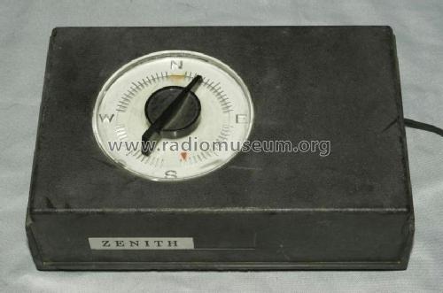 863-957 ; Zenith Radio Corp.; (ID = 1173796) Misc