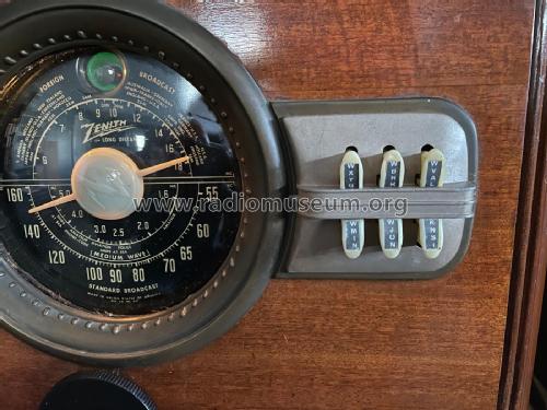 8S443 8-S 443 Ch= 5808; Zenith Radio Corp.; (ID = 3103908) Radio
