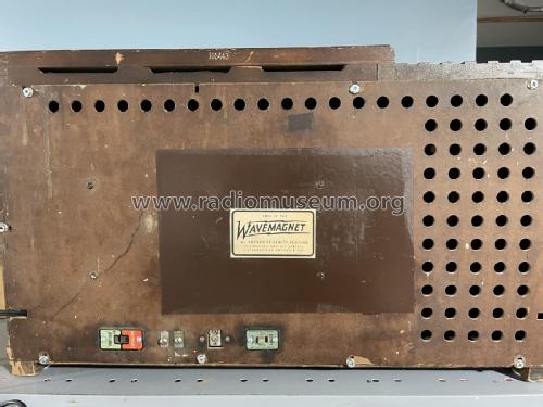 8S443 8-S 443 Ch= 5808; Zenith Radio Corp.; (ID = 3103910) Radio