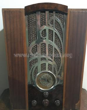 909A ; Zenith Radio Corp.; (ID = 2650396) Radio