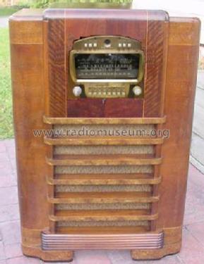 9S1458 Ch= 5910AT-BT; Zenith Radio Corp.; (ID = 2448614) Radio