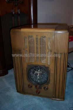 9S30 Ch= 5903; Zenith Radio Corp.; (ID = 112924) Radio