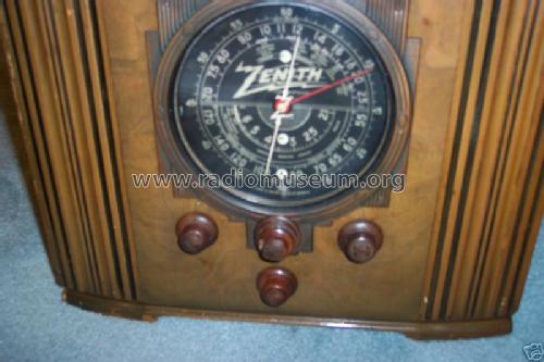 9S30 Ch= 5903; Zenith Radio Corp.; (ID = 112926) Radio