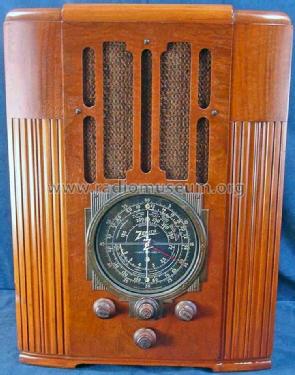 9S30 Ch= 5903; Zenith Radio Corp.; (ID = 926063) Radio