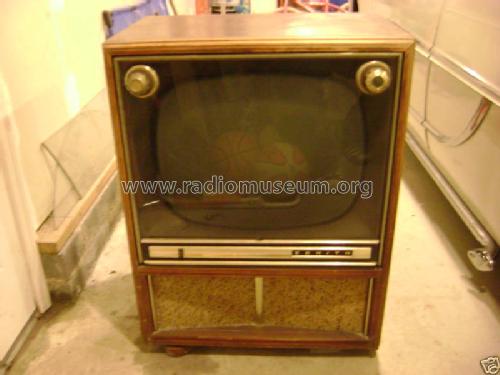 A2246R Ch= 17A30; Zenith Radio Corp.; (ID = 891411) Télévision