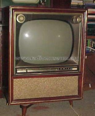 A2251R Ch= 17A20; Zenith Radio Corp.; (ID = 2468501) Television