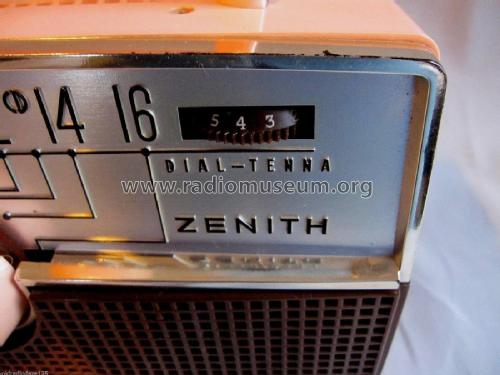 A402V 4A41; Zenith Radio Corp.; (ID = 2160546) Radio