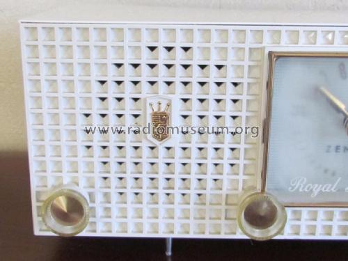 A624W Ch= 6A03; Zenith Radio Corp.; (ID = 2160557) Radio
