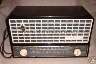 A724Y Ch= 7A02; Zenith Radio Corp.; (ID = 507005) Radio