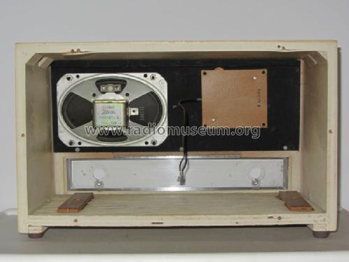 A730; Zenith Radio Corp.; (ID = 1404445) Radio