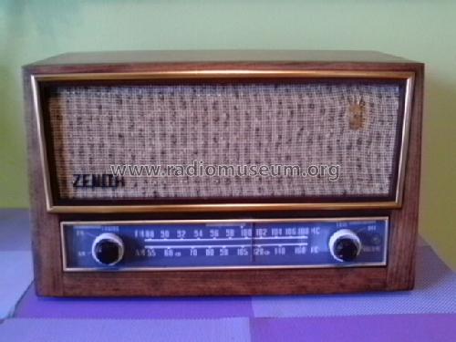 A730R Ch= 7A05; Zenith Radio Corp.; (ID = 1434125) Radio