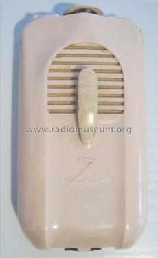 Radionic Hearing Aid A-2-AN; Zenith Radio Corp.; (ID = 3005992) Medicine