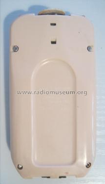 Radionic Hearing Aid A-2-AN; Zenith Radio Corp.; (ID = 3005993) Medicine