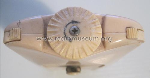 Radionic Hearing Aid A-2-AN; Zenith Radio Corp.; (ID = 3005994) Medicine