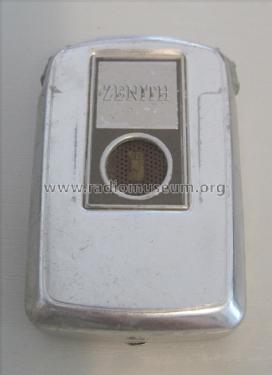 Award Hearing Aid ; Zenith Radio Corp.; (ID = 3023830) Medicine