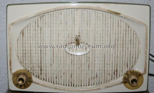 B513F 'The Toreador' Ch= 5B01; Zenith Radio Corp.; (ID = 418181) Radio