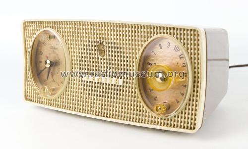 B515G 'The Starlighter' Ch= 5B06; Zenith Radio Corp.; (ID = 2160617) Radio