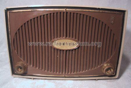 B615G 'The Cotillion' Ch= 6B05; Zenith Radio Corp.; (ID = 118765) Radio