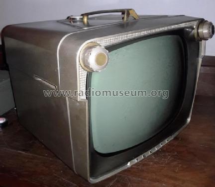 C1715L Ch= 16C20; Zenith Radio Corp.; (ID = 2320774) Television