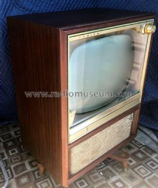 C2246R Ch= 16C21; Zenith Radio Corp.; (ID = 2688539) Television