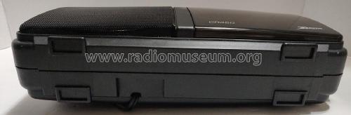 CR450 Clock Radio ; Zenith Radio Corp.; (ID = 2856616) Radio