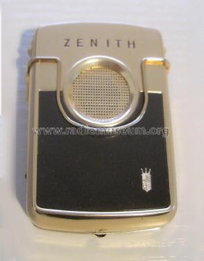 Courier Hörgerät ; Zenith Radio Corp.; (ID = 2864551) Medicine