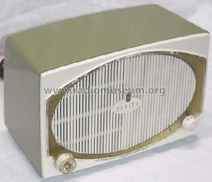 D513F 'The Promenade' Ch= 5D01; Zenith Radio Corp.; (ID = 2153899) Radio